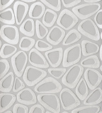 Missprint - Pebbles Wallpaper