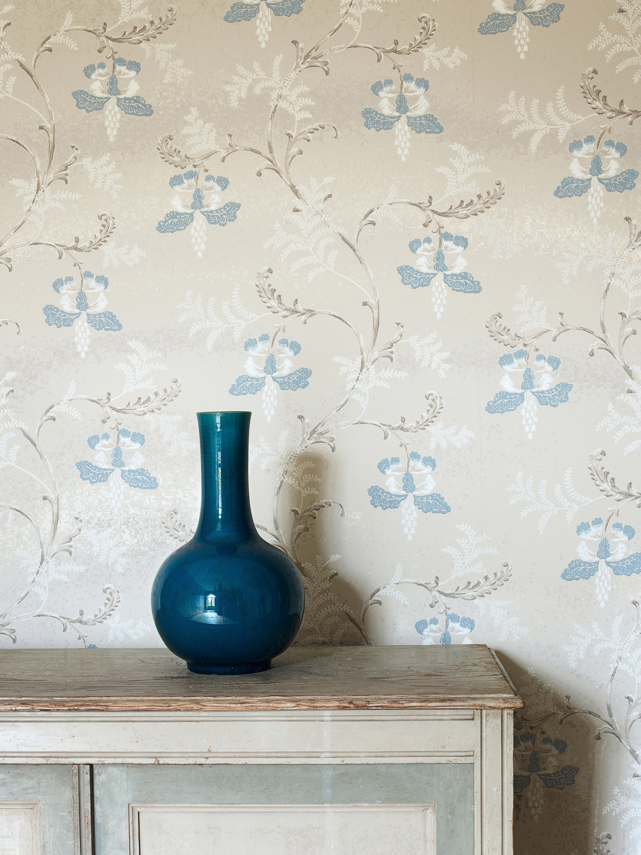 Colefax and Fowler Wallpapers  Wallpaper Direct